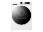 TCL Džiovinimo ma&scaron;ina DP0844WE0BA &ndash; 8 kg, energijos klasė E