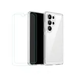 Starterkit Samsung Galaxy S26+ &mdash; Mobeen dėklas, grūdinto stiklo apsauga, 25W įkroviklis