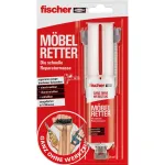 Fischer medienų glaistas remontui 545876 25 ml