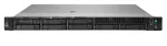 Serveris HP Enterprise ProLiant DL320 Gen12 6505P 12 branduolių 2,2 GHz, 64 GB DDR5, 960 GB SSD, MR408i-o, 2x1000W