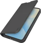 SBS Wallet Stovas Galaxy S26+ juodas (TEWALSAS26PK)