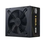 COOLER MASTER PSU G Gold V2 650W 80 Plus Gold
