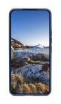Dėklas telefonui dbramante1928 Greenland, Samsung Galaxy S22, 6,1 colio, Pacific Blue