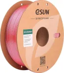 ESUN EPLA-CHAMELEON 1,75mm Avietinė raudona 1kg 3D spausdinimo filamentas