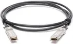 ALCATEL QSFP-100G-C3M QSFP+ 100G trumpojo nuotolio optimis modulis