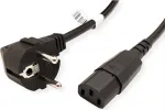 Maitinimo laidas Bachmann 356.1722 H05VV-F 3G1.5, 1,0 m