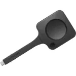 Barco ClickShare Button 5 Gen &ndash; konferencijų mygtukas USB-C WiFi 6E juodas (R9861700D01C)