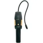 testo 316-3 elektroninis &scaron;altne&scaron;io nuotėkio detektorius, ter&scaron;alų matavimo prietaisas (0563 3163)