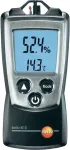 TESTO 610 drėgmės ir temperatūros matuoklis (0560 0610)