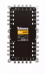 Satelitinis multiswitch Televes 714405 5 įėjimai 16 i&scaron;ėjimų