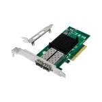 Tinklo plok&scaron;tė MicroConnect X520-DA2 PCIe x8 SFP+ &ndash; dviejų prievadų 10GbE serverio adapteris