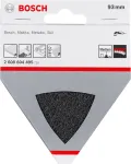 Bosch 2 608 604 495 poliravimo pagalvėlė &scaron;lifuokliui, 1 vnt.