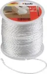 KWB Mason Line 922110 1,7 mm balta, 100 m
