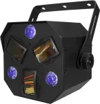 EUROLITE LED FE-300 hibridinė &scaron;viesos įranga su gėlės efektu 51918569