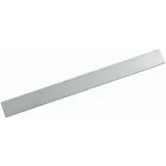 Maul 62076-95 sidabrinis