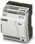 Phoenix Contact STEP-PS/ 1AC/12DC/5 maitinimo &scaron;altinis, 100-240 V AC, 12 V DC, 5 A