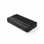 Hama 00121760 3x1 HDMI komutatorius, 4 x HDMI, darbalaukio