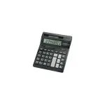 Stalinis skaičiuotuvas Olympia LCD-612SD su 12 skaitmenų LCD ekranu