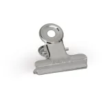 MAUL segtuvas lai&scaron;kams, metalinis, spalva: nikelis, plotis: 30 mm, užveržimo plotis: 10 mm, savitarnos pakuotė (21730-96)