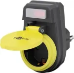 Wentronic 41266 Juodas jungiamasis aksesuaras