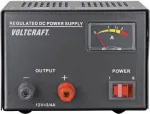 Laboratorinis maitinimo &scaron;altinis Voltcraft FSP-1122 12 V DC 2 A