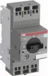 ABB STOTZ-KONTAKT Variklio apsaugos jungiklis 16-20A MS132-20 (1SAM350000R1013)