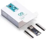 Arduino Nano 33 IoT plok&scaron;tė (ABX00027)