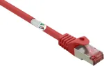 Renkforce RF-5276306 Ethernet Patch Laidas Raudonas