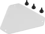 Difuzorinis diskas EUROLITE LED IP TL-3 QCL Trusslight &ndash; priedas EUROLITE TL-3 QCL LED &scaron;viestuvui