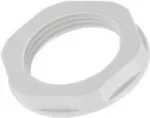 LAPP SKINTOP&reg; GMPL-GL-M50 x 1.5 kontraveržlė M50 poliamidas &scaron;viesiai pilka (RAL 7035) 1 vnt. (53119063)