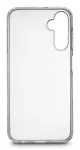 Hama Always Clear dėklas Samsung Galaxy A15/A15 5G telefonui, skaidrus