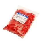 LogiLink MP0010 raudonas