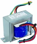 Transformatorius Omnitronic ELA-T50 50W &ndash; garso transformatorius 50 W vie&scaron;ojo adresavimo sistemoms