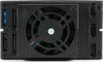 Fantec 2190 Storage Drive Black