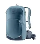 Kuprinė žygiams DEUTER Bike I 20, 20 L, mėlyna, unisex, 250&times;190&times;490 mm