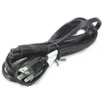HP maitinimo laidas - CEE 7/7 (M) į IEC 60320 C5 - 1,83 m - juodas - EMEA - Armada 15XX, 17XX (246959-021)