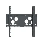 HAGOR WH 50 F-HD sieninis laikiklis ekranams 32-75 col., VESA 400x400, 125 kg, 32 mm