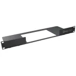 DrayTek Rackmount Plate Lite juoda 48,30 cm (19 inch) stovo (1HE) (TKS-51091)