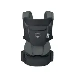 Vaiko ne&scaron;yklė Osprey Poco Soft LT lengva juoda &ndash; Osprey modelis 10006179/550/O/S