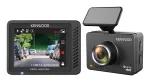 Kenwood DRV-A610W vaizdo registratorius 4K Ultra HD Wi-Fi DC juodas
