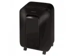 Popieriaus smulkintuvas Fellowes BF5050001, juodas