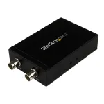 StarTech.com SDI į HDMI keitiklis &ndash; 3G SDI į HDMI adapteris su SDI kilpos i&scaron;vestimi