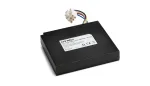 DYMO XTL 500 Li-polimerinė 14.8V baterija, juoda, 1 vnt.