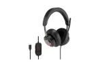 Ausinės Kensington H2000 USB-C ant ausų