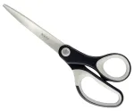 Leitz Titanium žirklės 205 mm, suaugusiems, tiesus pjūvis