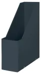 Leitz Click & Store Cosy žurnalų dėklas, pilkas, kartonas, 103 mm, 253 mm, 330 mm