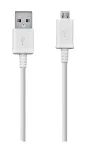 Samsung ECB-DU4AWE USB laidas 1 m USB A Micro-USB B Baltas