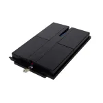 CyberPower RBP0026 UPS baterija, sandarus &scaron;vino rūg&scaron;ties (VRLA) akumuliatorius, 24 V