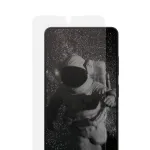 Apsauginis stiklas PanzerGlass Samsung Galaxy S26 Ultra &mdash; keraminis grūdintas stiklas, Ultra-Wide Fit, FASTFIT IN-A-BOX