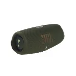 Ne&scaron;iojamas garsiakalbis JBL Charge 5 Green, 30 W, IP67